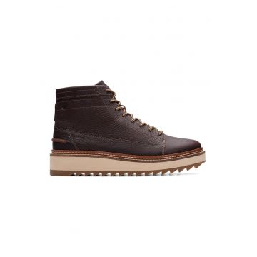 Ghete de piele