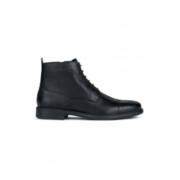 Ghete de piele