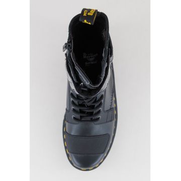 Ghete de piele