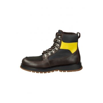 Ghete de piele