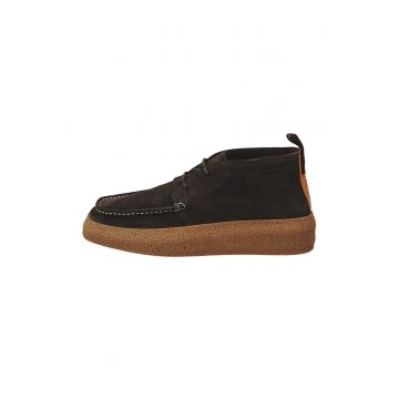 Ghete de piele intoarsa