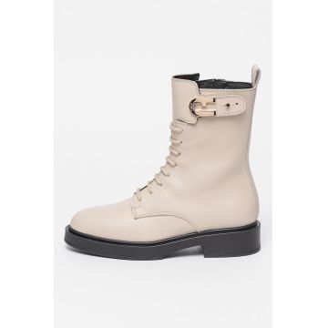 Ghete de piele Legacy
