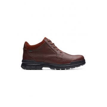 Ghete de piele Rockie Mid GTX