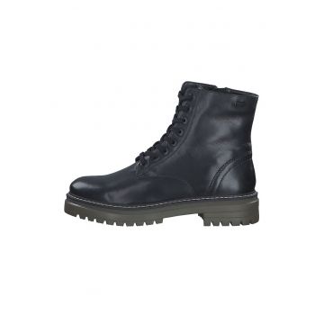 Ghete din piele