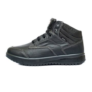 Ghete Grisport Cuprite Negru - Black