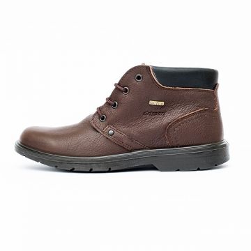 Ghete Grisport Curite Maro - Brown