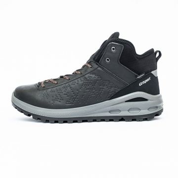 Ghete Grisport Cymrite Negru - Black