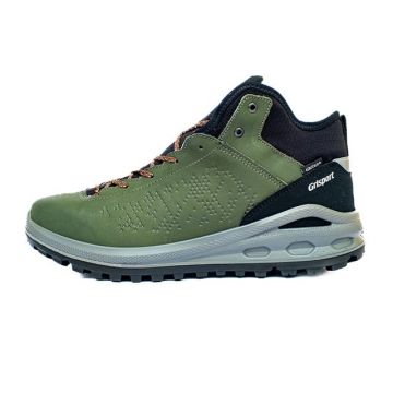 Ghete Grisport Cymrite Verde - Green