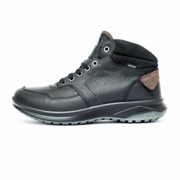 Ghete Grisport Davyne Negru - Black