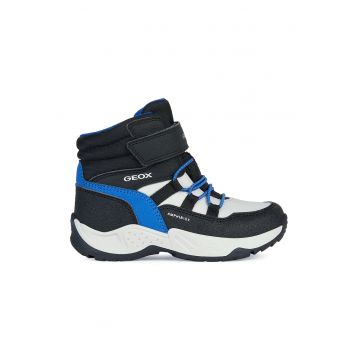 Ghete impermeabile cu inchidere velcro
