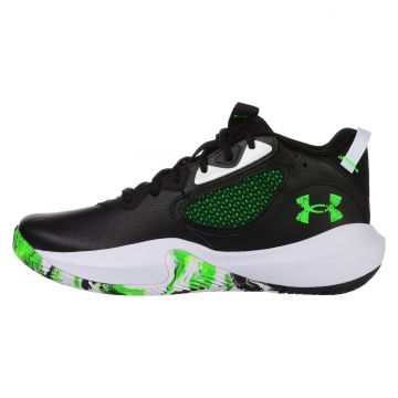 Ghete UNDER ARMOUR unisex GS LOCKDOWN 6 - 3025617006