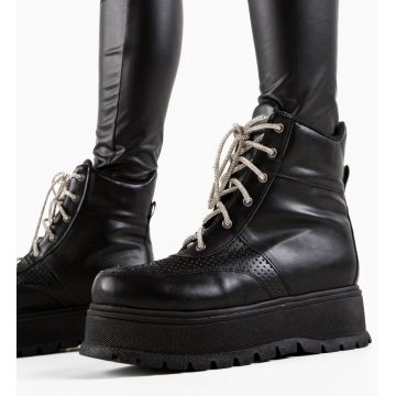 Ghete dama Sedai Negre 2
