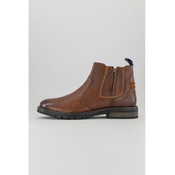 Ghete de piele