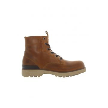 Ghete de piele
