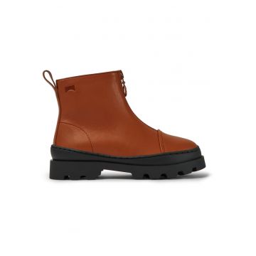 Ghete de piele Brutus 353