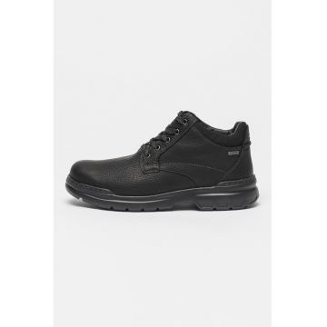 Ghete de piele Rockie