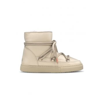 Ghete slip-on de piele
