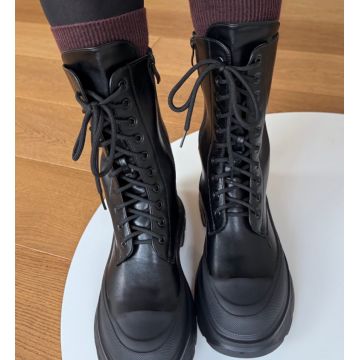 Ghete dama Pippa Negre