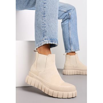 Botine Bej