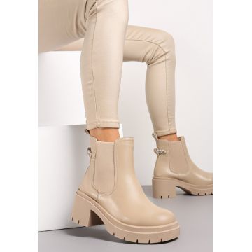 Botine Bej