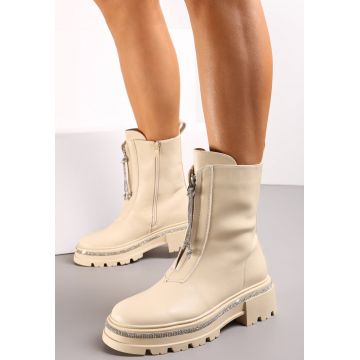 Botine Bej