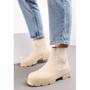 Botine Bej