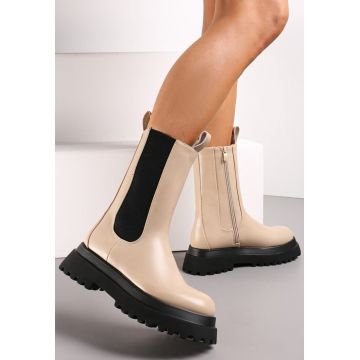 Botine Bej