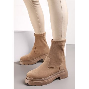 Botine Bej