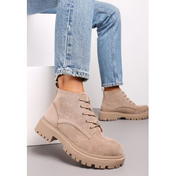 Botine Bej