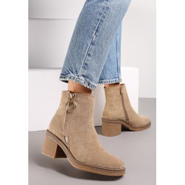 Botine Bej