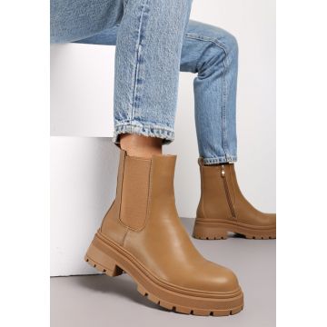Botine Bej