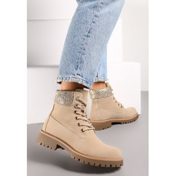 Botine Bej