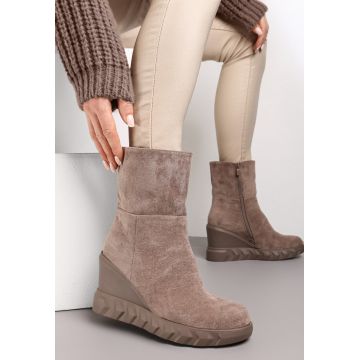 Botine Bej