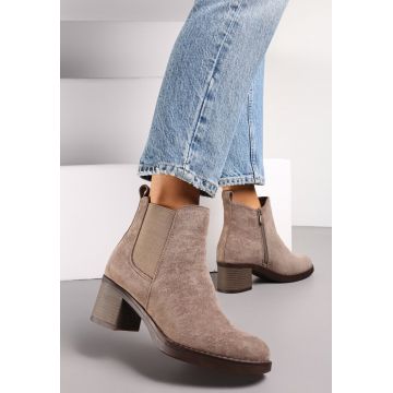 Botine Bej