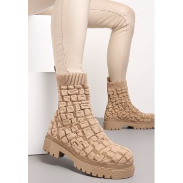 Botine Bej