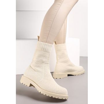 Botine Bej