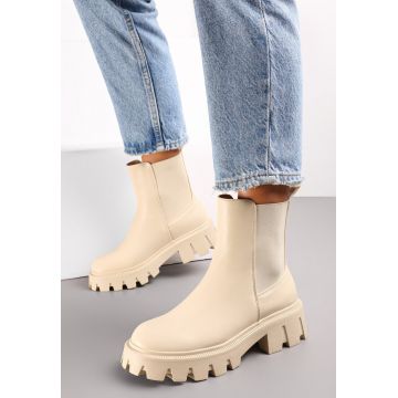 Botine Bej
