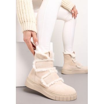 Botine Bej
