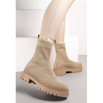 Botine Bej