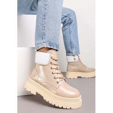 Botine Bej