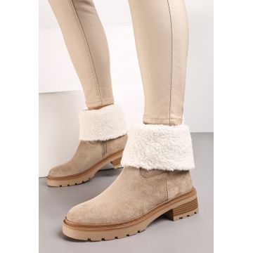 Botine Bej