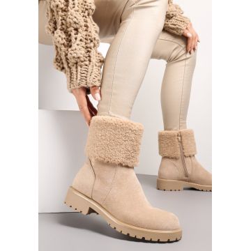 Botine Bej