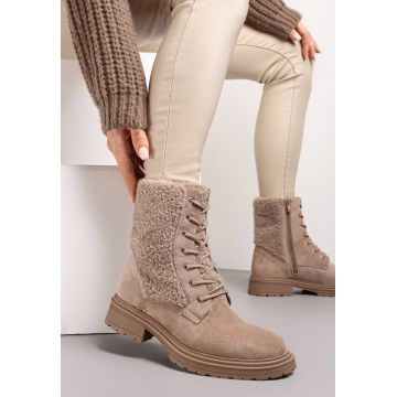 Botine Bej