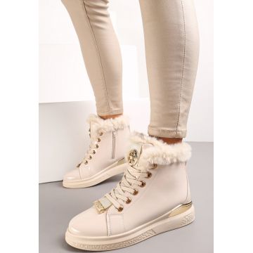 Botine Bej