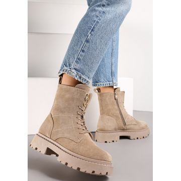 Botine Bej