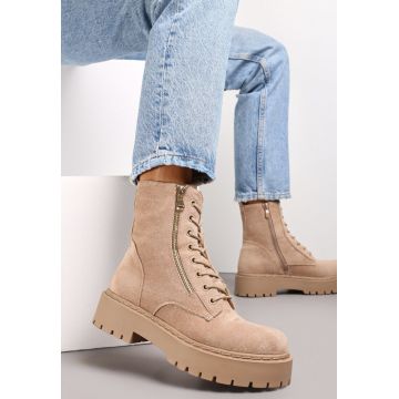 Botine Bej
