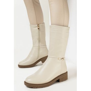 Botine Bej