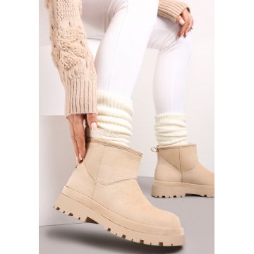 Botine Bej