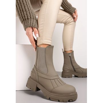 Botine Bej