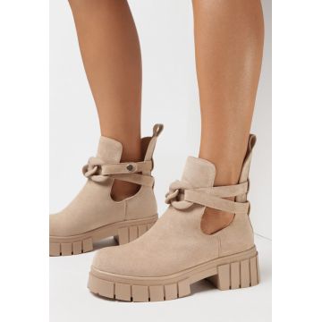 Botine Bej
